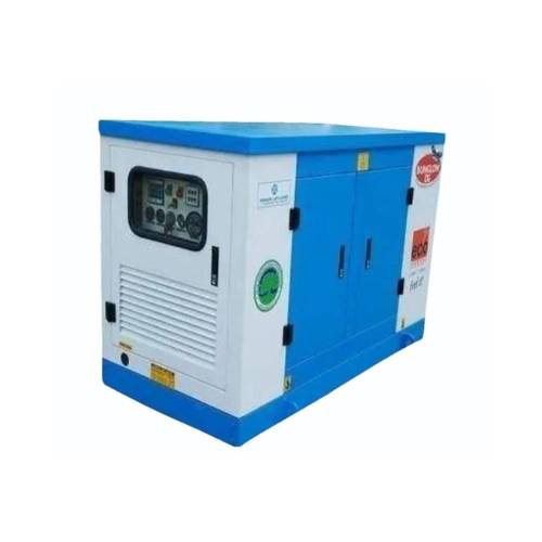 100 KVA Ashok Leyland Diesel Generator